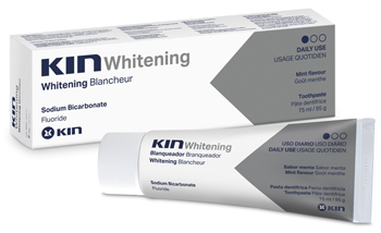 KIN Whitening