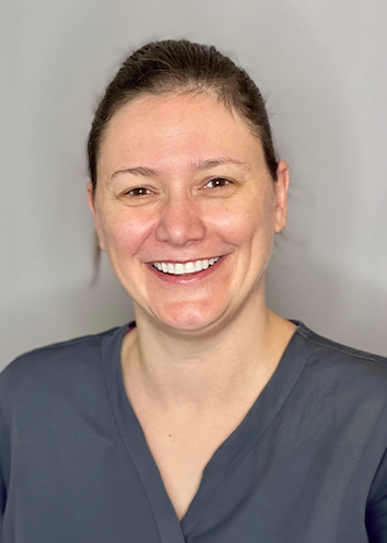 Dr Fernanda Mesquita