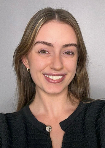 Amy O'Connor