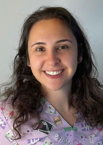 Dr. Angelina Deyanova