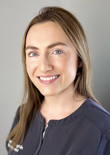 Meaghan O’Loughlin